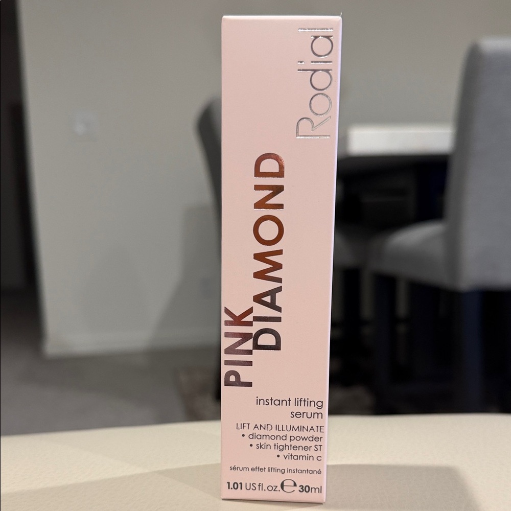 Rodial Pink Diamond Lifting Serum